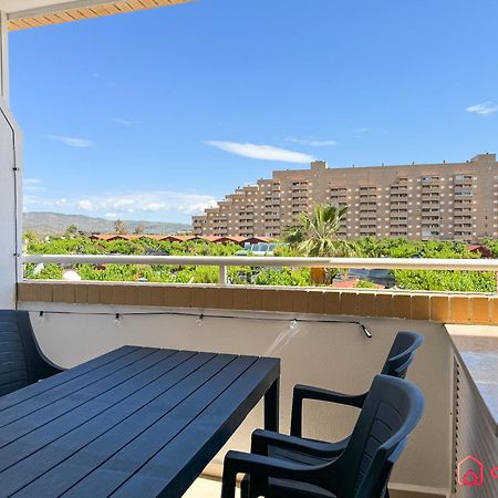 El Paraje Oropesa del Mar Buitenkant foto